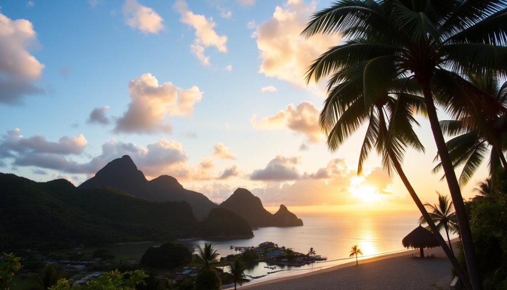 St. Lucia travel tips St. Lucia travel tips