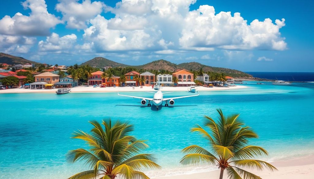 St. Maarten tourism attractions St. Maarten tourism attractions