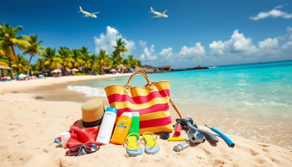 St. Maarten travel tips St. Maarten travel tips