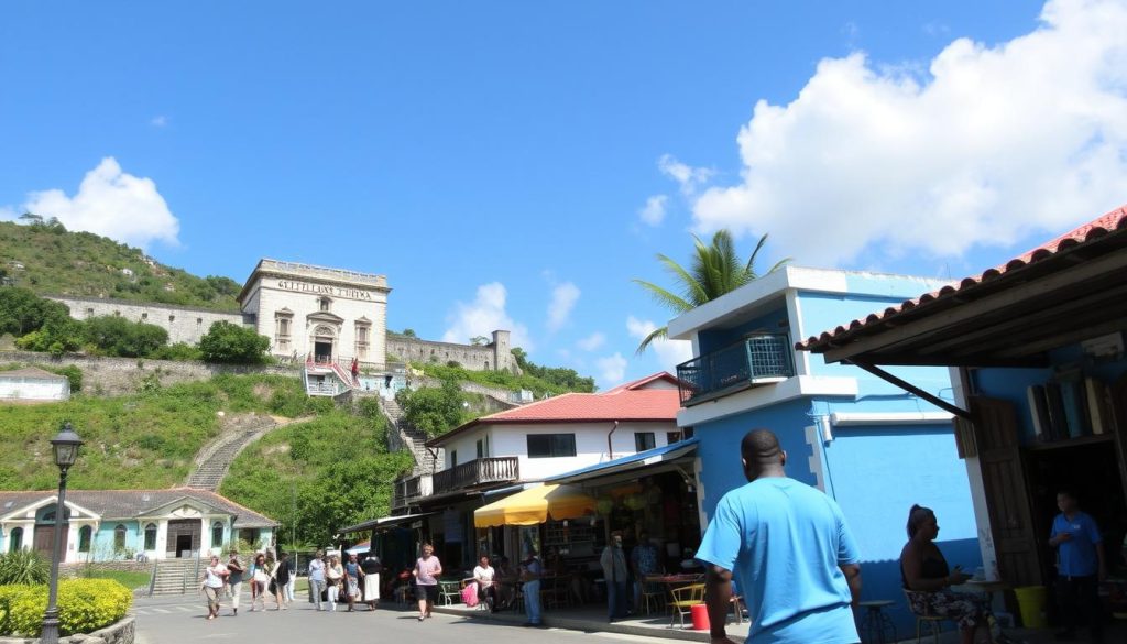 St. Martin day tours St. Martin day tours