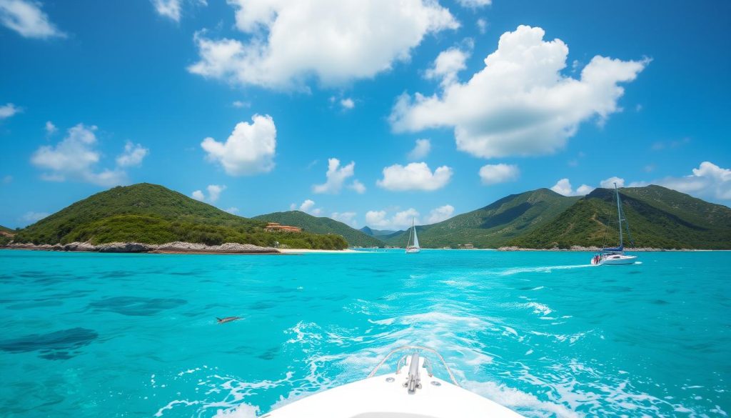 St. Martin island hopping tours St. Martin island hopping tours