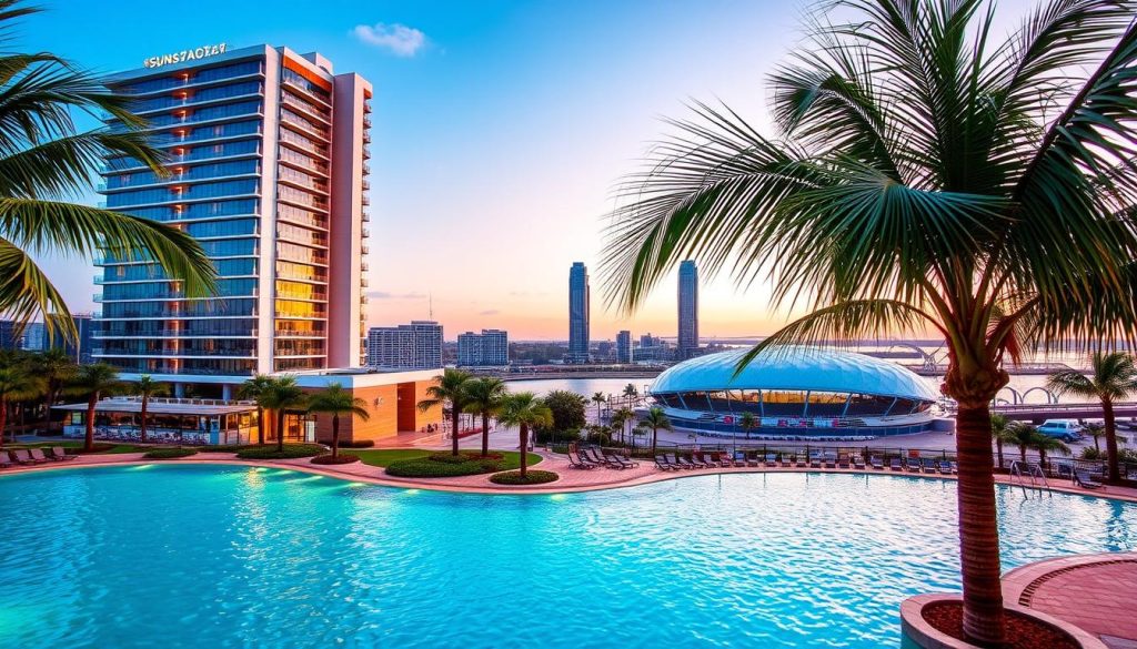 Stay at Suncoast Sunsquare & Towers in Durban Stay at Suncoast Sunsquare & Towers in Durban