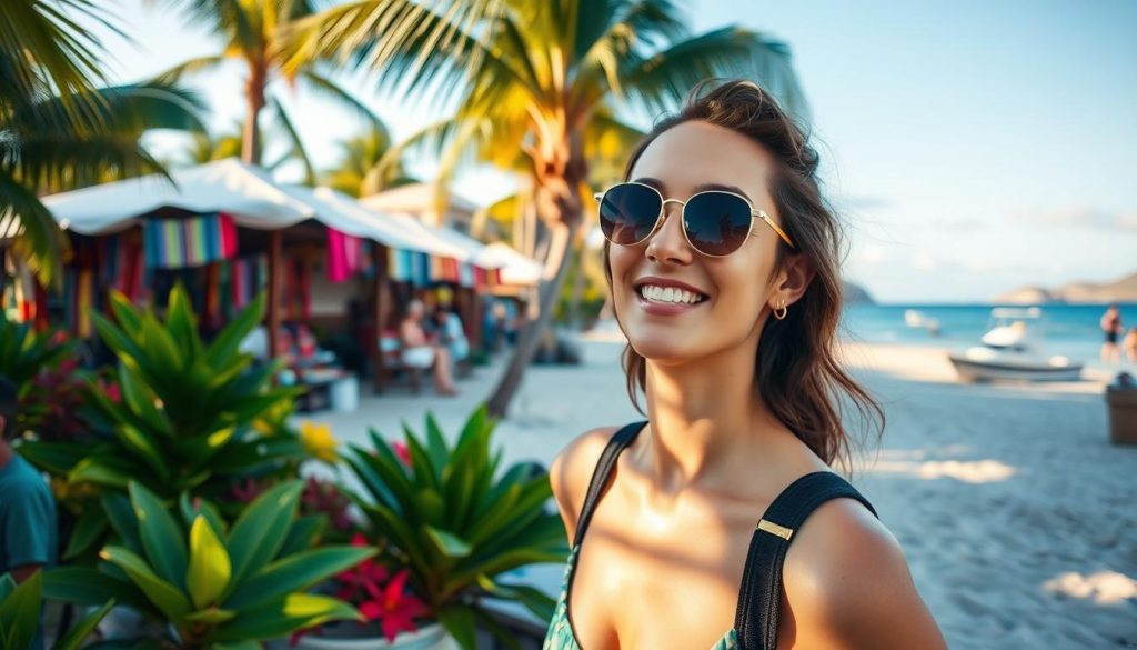 Staying safe in Gustavia as a solo traveler Staying safe in Gustavia as a solo traveler