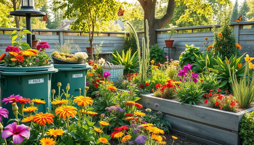 Sustainable Gardening Practices Sustainable Gardening Practices