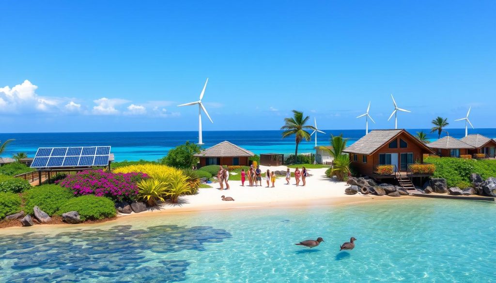 Sustainable Summer Travel Destinations Sustainable Summer Travel Destinations