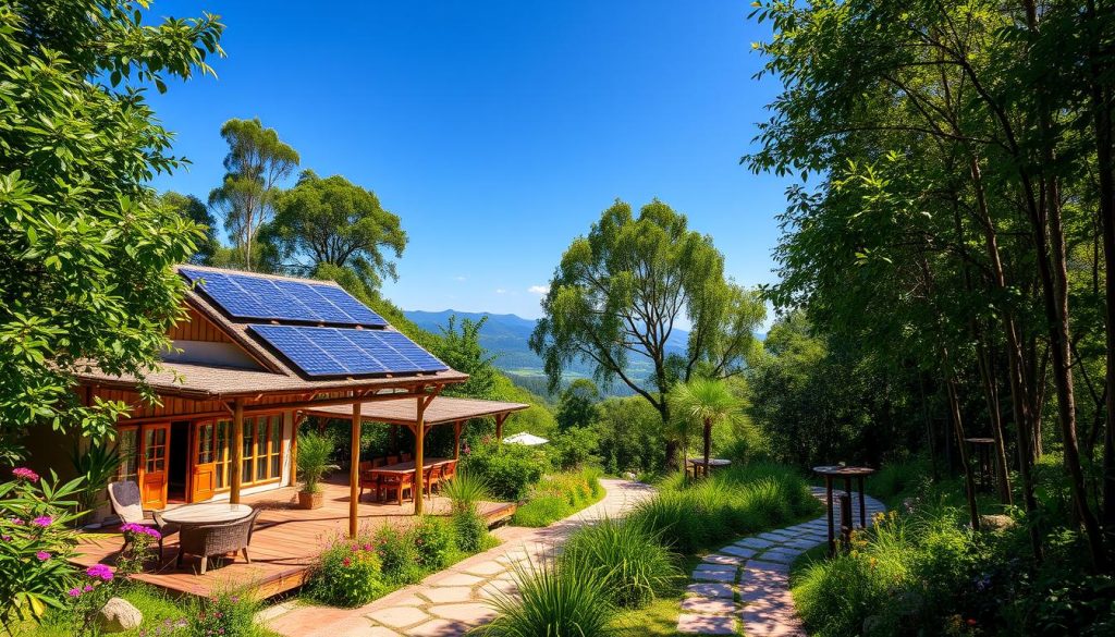 Sustainable Tourism Eco-Lodges Sustainable Tourism Eco-Lodges