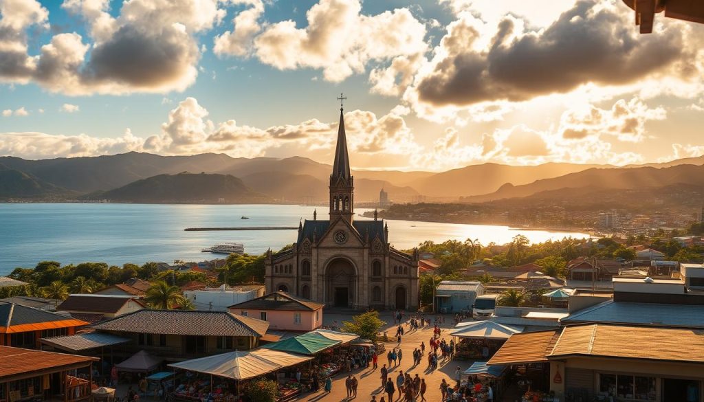 Suva attractions Suva attractions