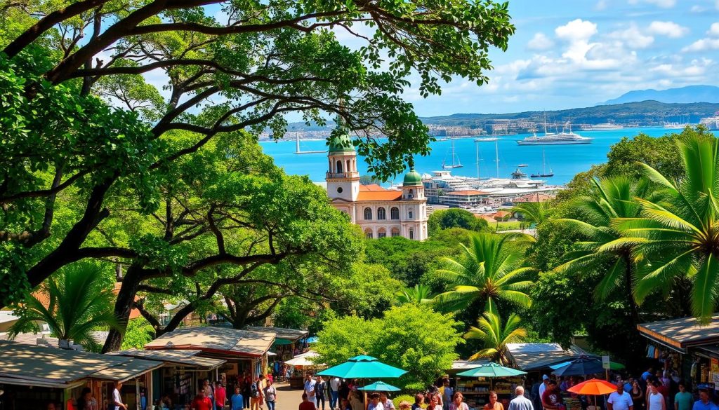 Suva sightseeing attractions Suva sightseeing attractions