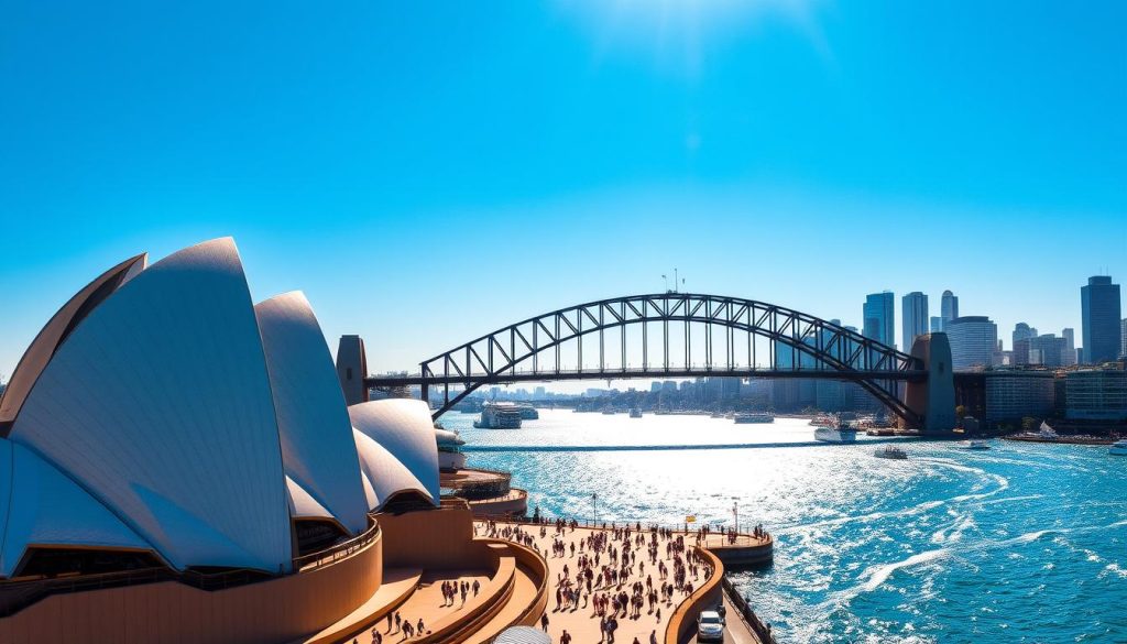 Sydney Highlights Sydney Highlights