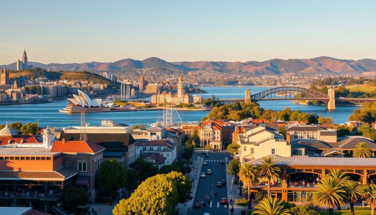 Sydney Itinerary 5 Days