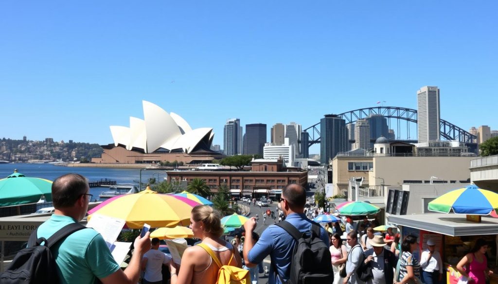 Sydney travel tips Sydney travel tips
