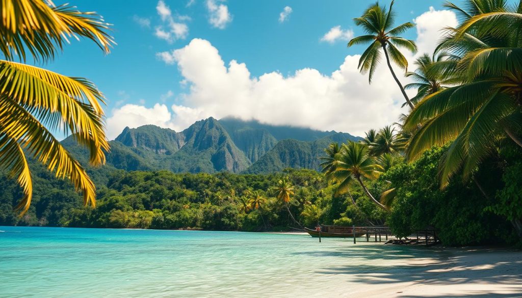 Taveuni Island adventures Taveuni Island adventures