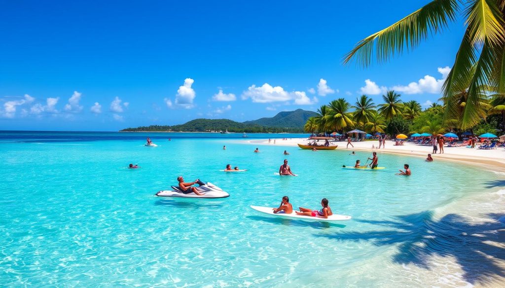 Things to do in Ocho Rios on the water Things to do in Ocho Rios on the water
