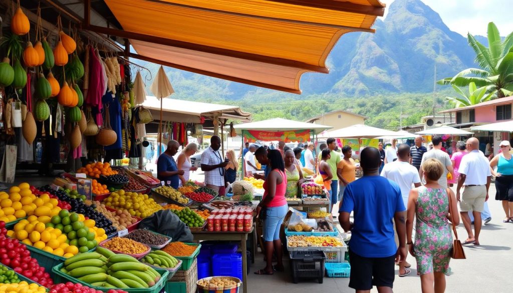 Things to do in St. Lucia Things to do in St. Lucia