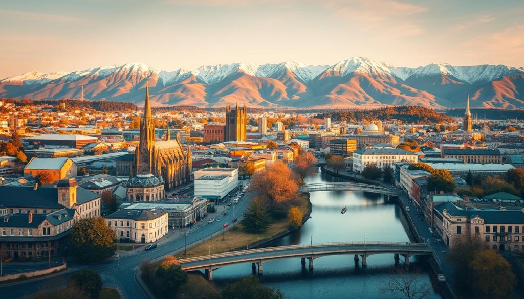 Top 10 Things to Do in Christchurch Top 10 Things to Do in Christchurch