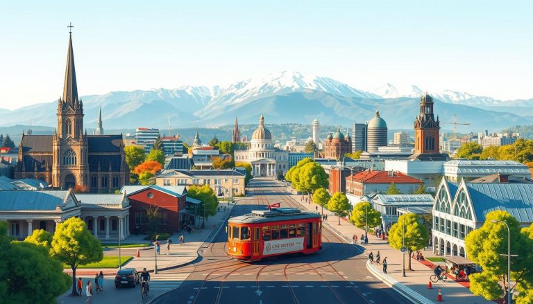 Top 10 Things to Do in Christchurch