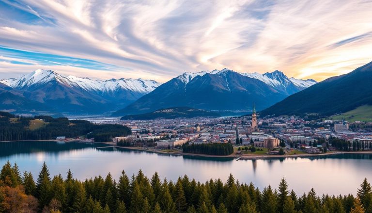 Top 10 Things to Do in Queenstown