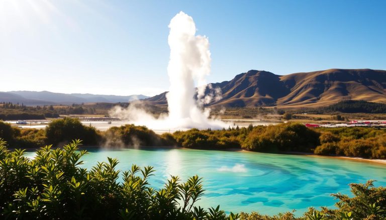 Top 10 Things to Do in Rotorua