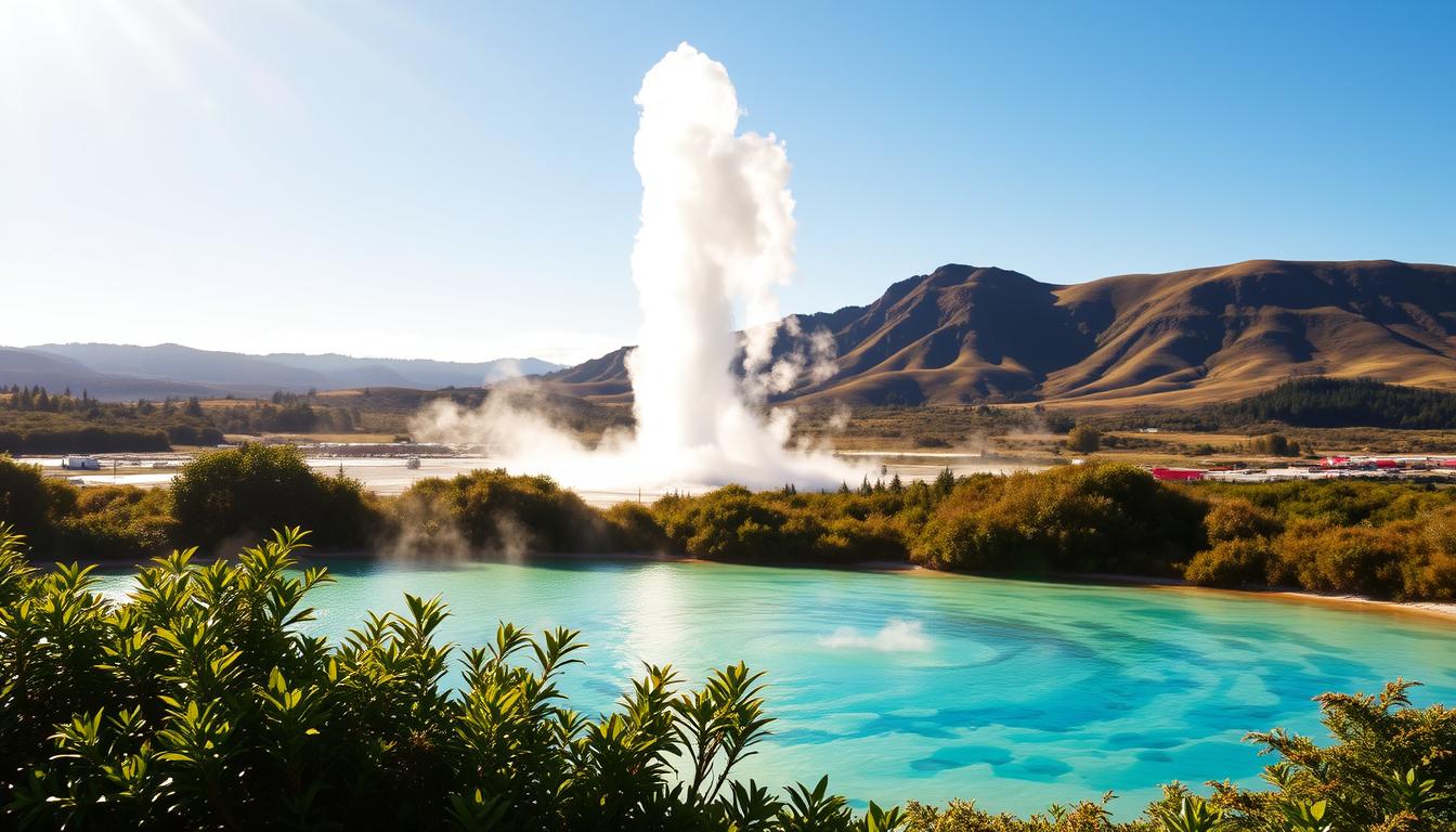 Top 10 Things to Do in Rotorua