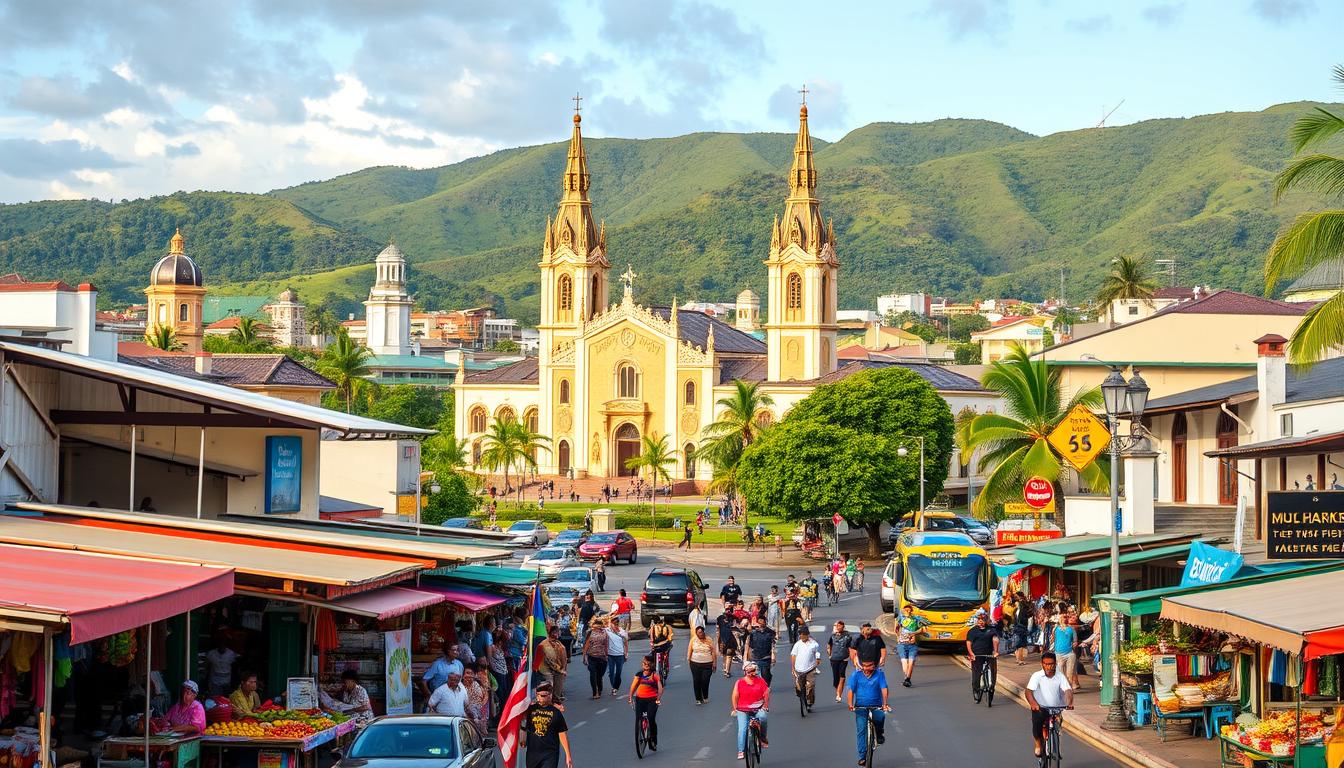 Top 10 Things to Do in Suva