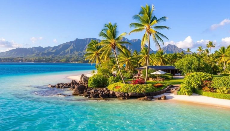 Top 10 Things to Do on Denarau Island
