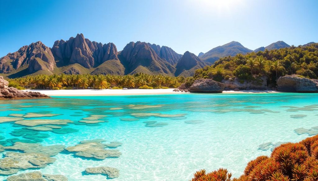 Top 10 Things to Do on the Coral Coast Top 10 Things to Do on the Coral Coast