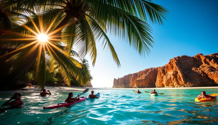 Top 10 Things to Do on the Coral Coast
