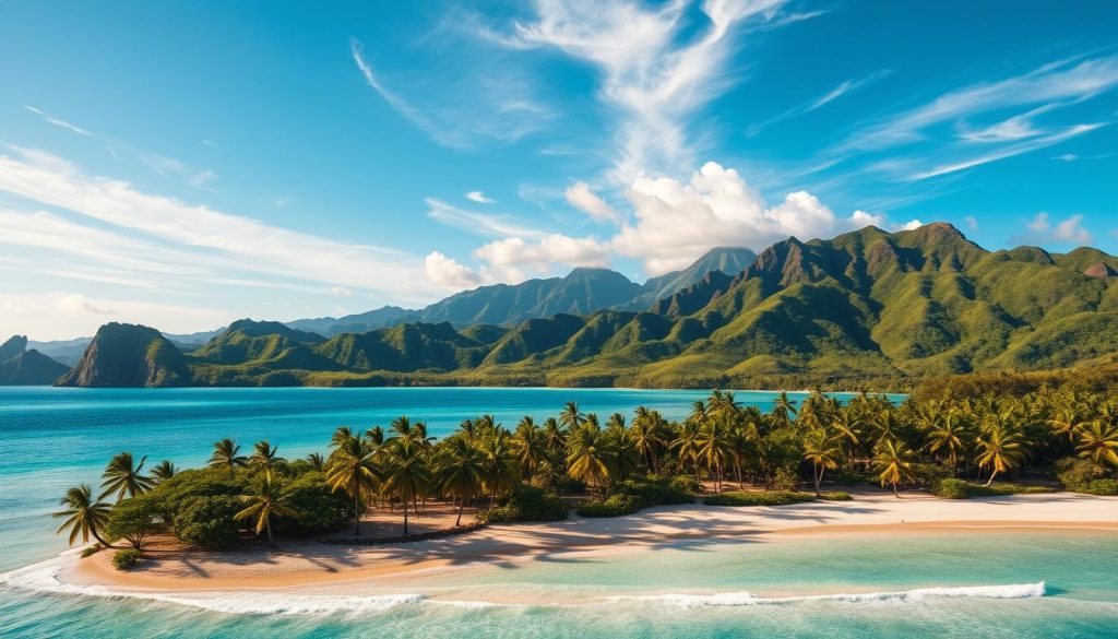 Top Mamanuca Islands tourist spots Top Mamanuca Islands tourist spots