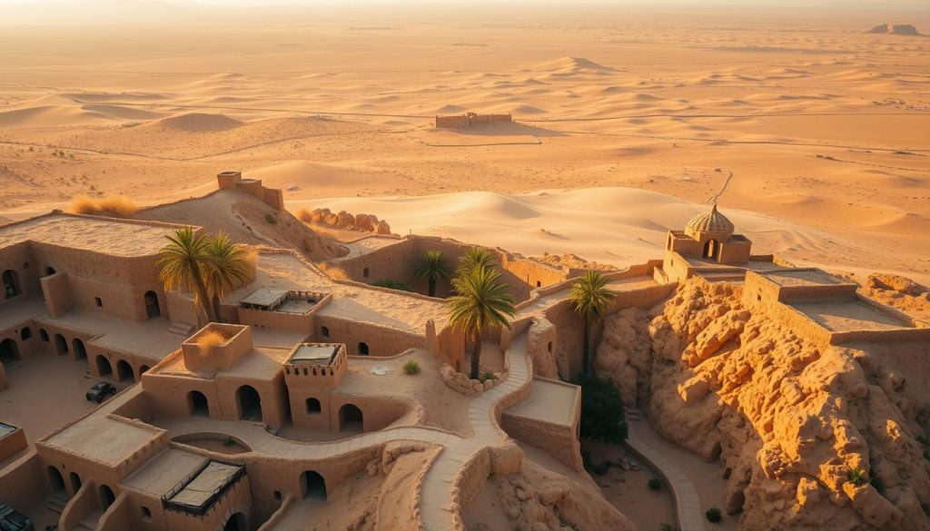 Tourist attractions in Tunisia Tourist attractions in Tunisia
