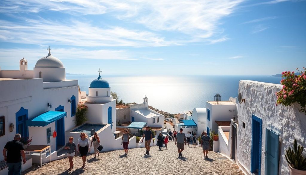 Tourist attractions in Tunisia Tourist attractions in Tunisia
