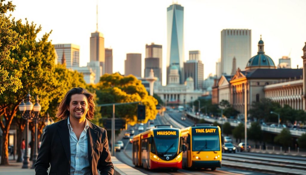 Traveling Smart: Tips for Visiting Melbourne Traveling Smart: Tips for Visiting Melbourne