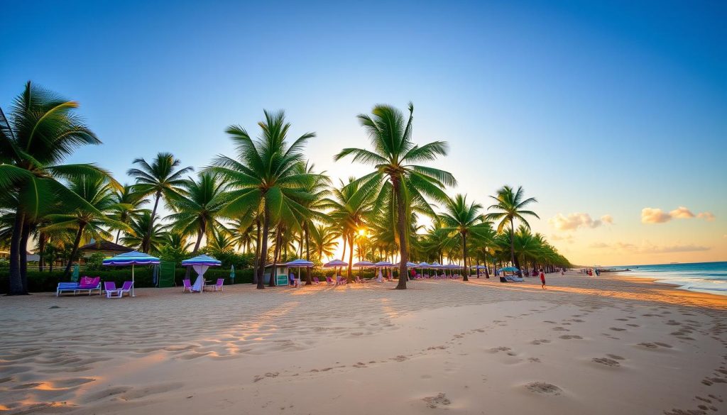 Tropical Beach Destinations Tropical Beach Destinations