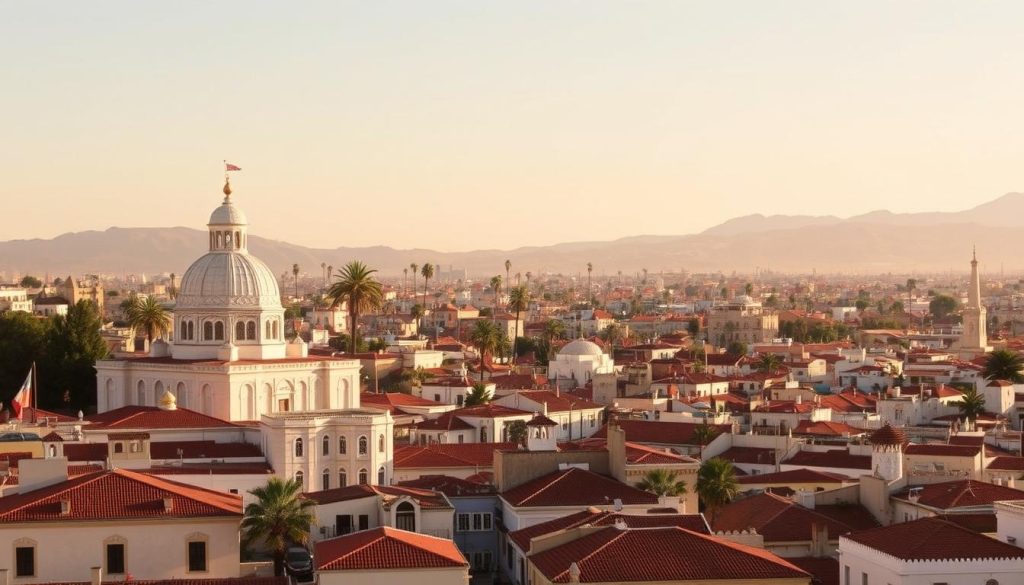 Tunis: The Start of Your Journey with Tunisia Itinerary 10 Days Tunis: The Start of Your Journey with Tunisia Itinerary 10 Days