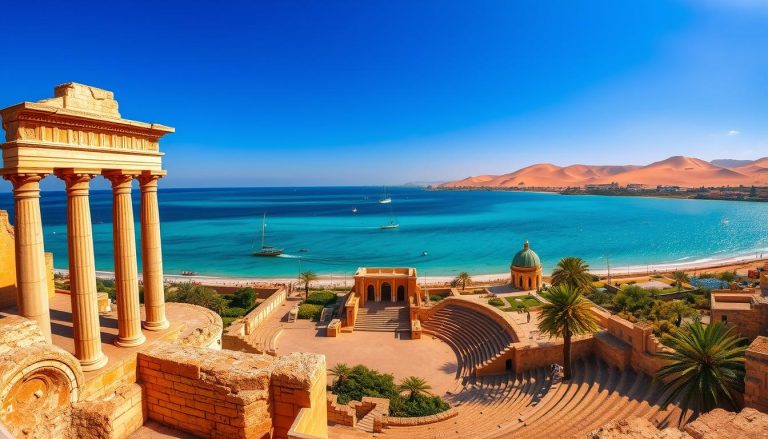 Tunisia Itinerary 10 Days