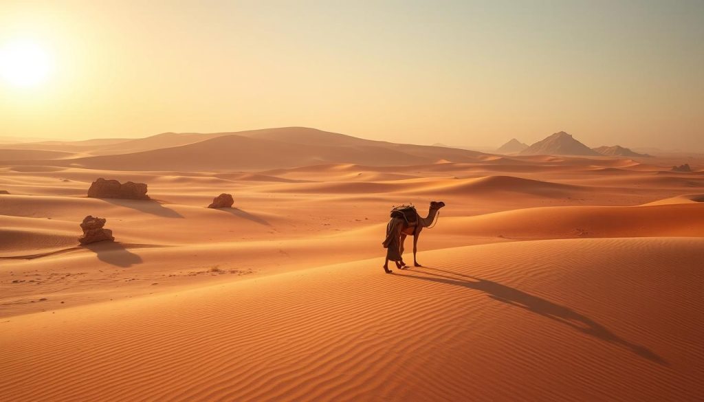 Tunisia travel tips to experience the Sahara Tunisia travel tips to experience the Sahara