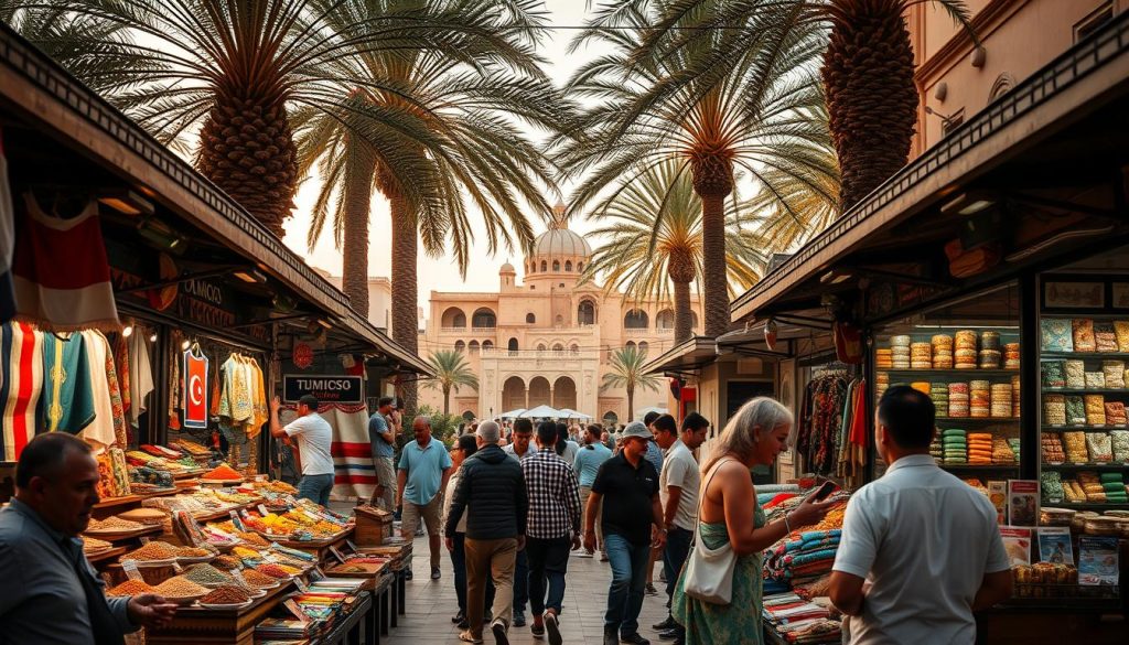 Tunisian cultural experiences Tunisian cultural experiences