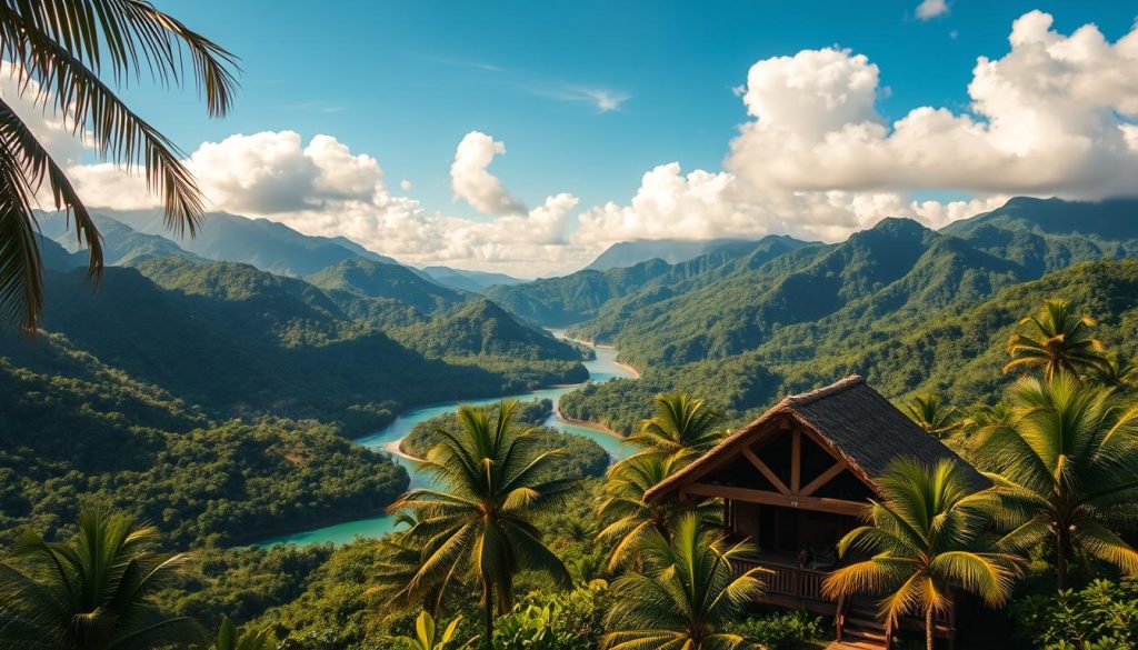Vanua Levu travel Vanua Levu travel