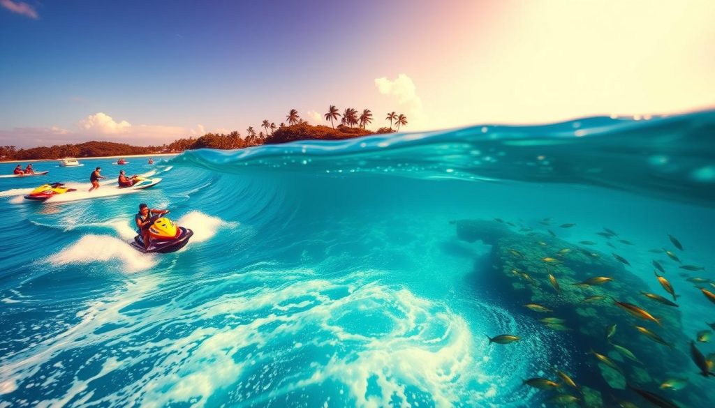 Water sports Water sports