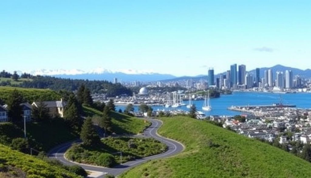 Wellington itinerary 5 days Wellington itinerary 5 days