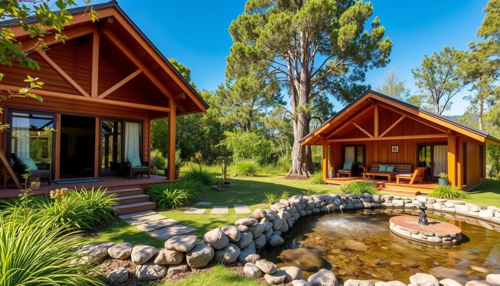 Wellness Retreat Accommodations Wellness Retreat Accommodations