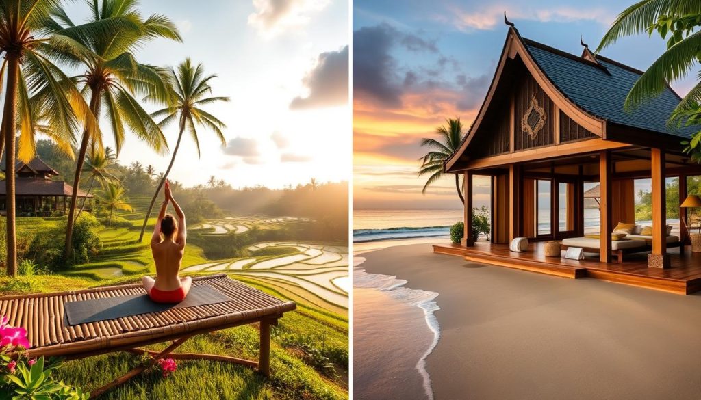 Wellness Retreats in Bali and Thailand Wellness Retreats in Bali and Thailand