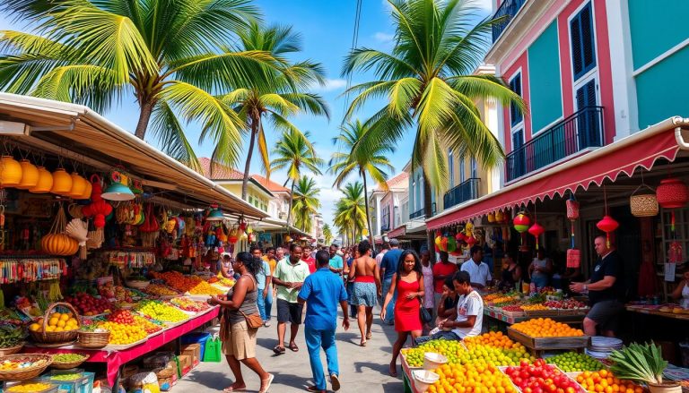 What are some unique cultural experiences I can have in Philipsburg?