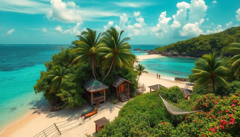 What are the best hidden gems off the beaten path in Negril?