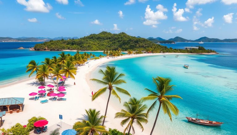 What are the must-see attractions near Orient Bay?