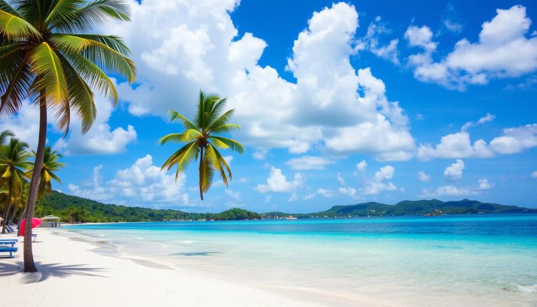 What are the popular beaches near Kingston?