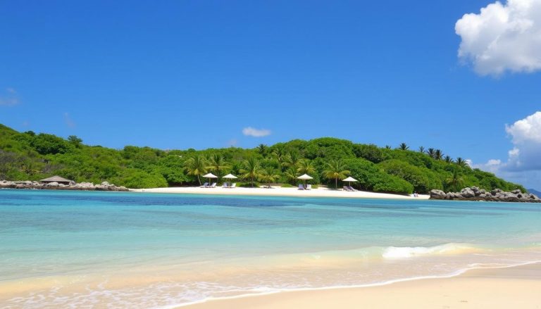 What are the pros and cons of staying in Orient Bay?
