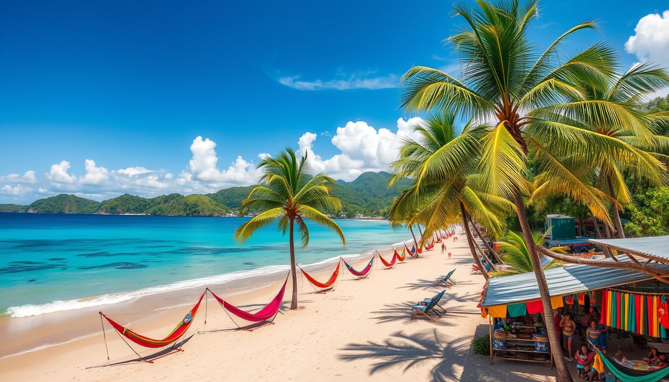 What is the best time to visit Ocho Rios?