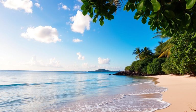 When is the best time to visit Anse de Colombier?