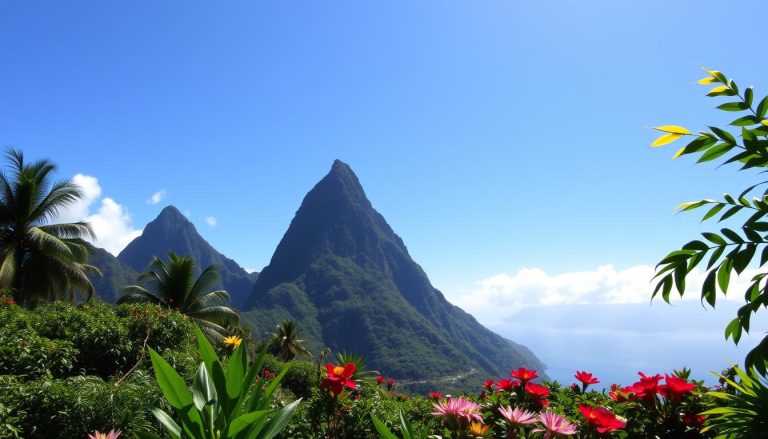 When is the best time to visit Soufrière?