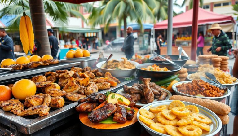 Authentic Jamaican Dishes You Have To Try In Kingston